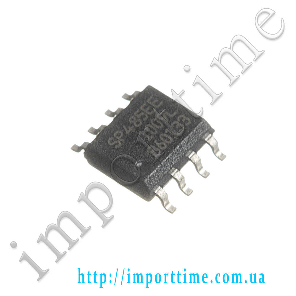 

Микросхема SP485EE (SO8)