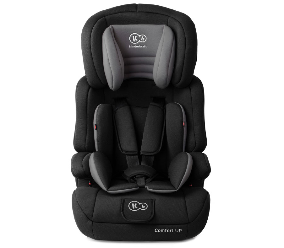 

Автокресло детское Kinderkraft Comfort UP 9-36 кг