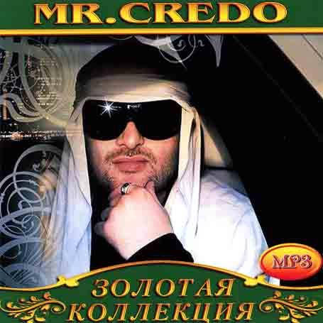 

Mr.Credo [CD/mp3]