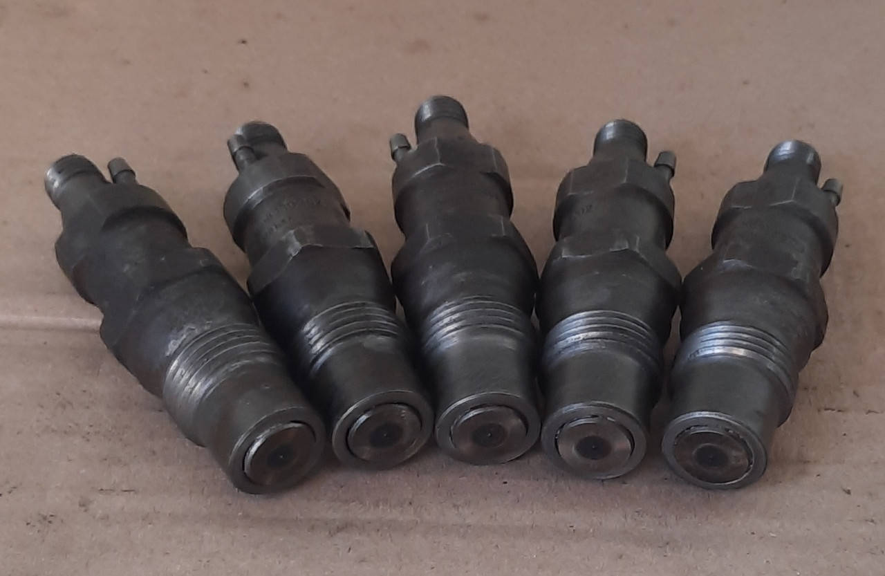 

Форсунка, Форсунки, VW Volkswagen Transporter T4 2.4 D, KCA30S44