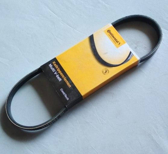 

Ремень генератора MATIZ с г/у б/к CONTITECH 4РК665 96565821 (шт.)