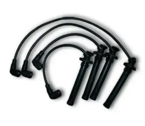 

Провода высоковольтные EuroEx ЗАЗ Форза 1.5 л. A13-3707130,40,50,60