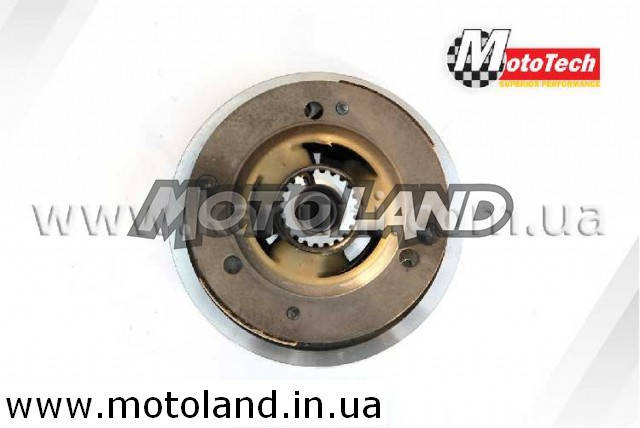 

Вариатор задний в сборе HONDA LEAD AF-48/DIO AF-35NEW