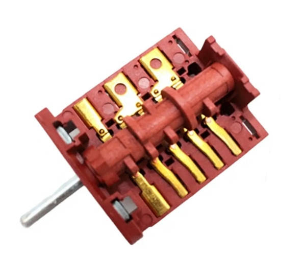 

Переключатель режимов для духовки АС6 АС 620a 5-ти позиционный