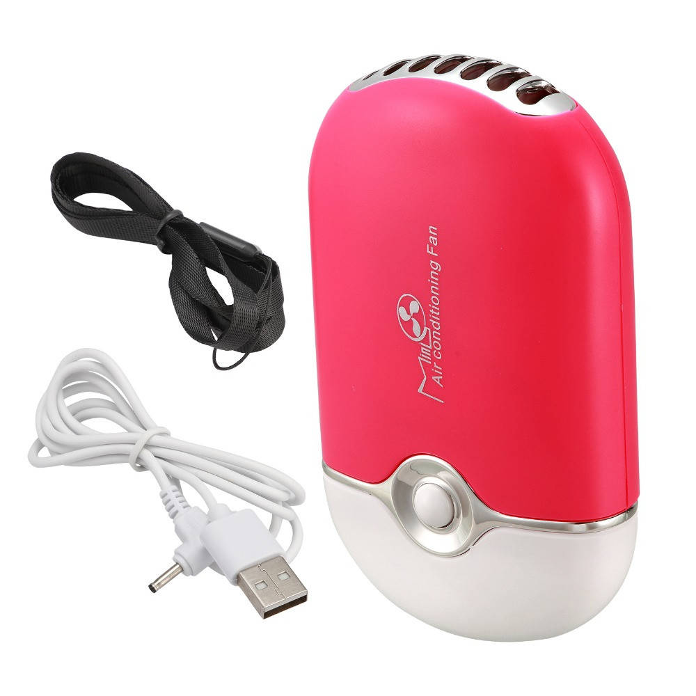 

Вентилятор для сушки ресниц с USB