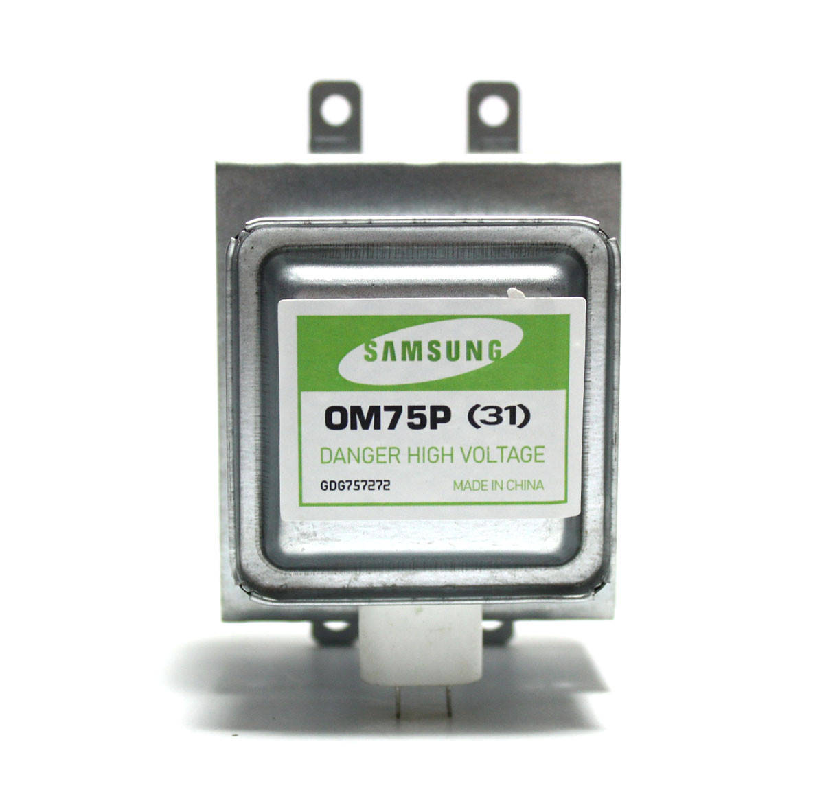 

Магнетрон Samsung OM75P (31) для микроволновой печи