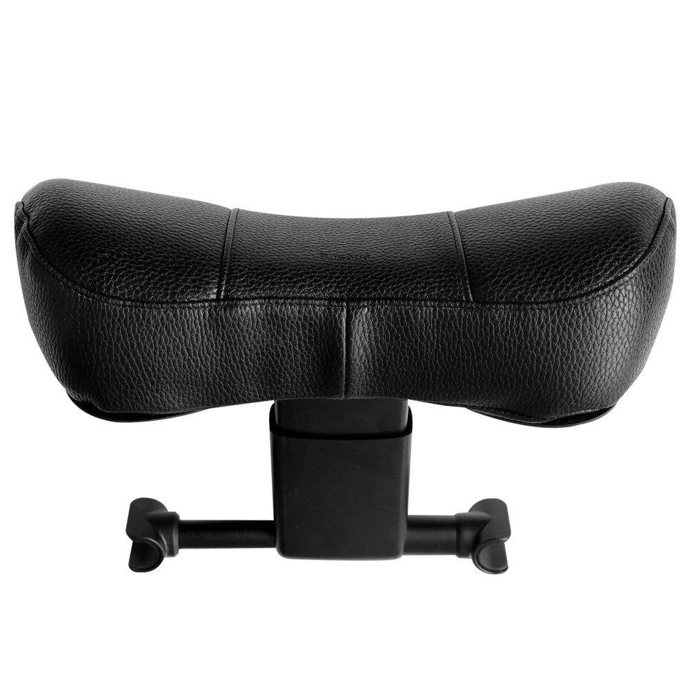 

Подушка-подголовник для автомобиля Baseus First Class Car Headrest, Black (CRTZ01-01)