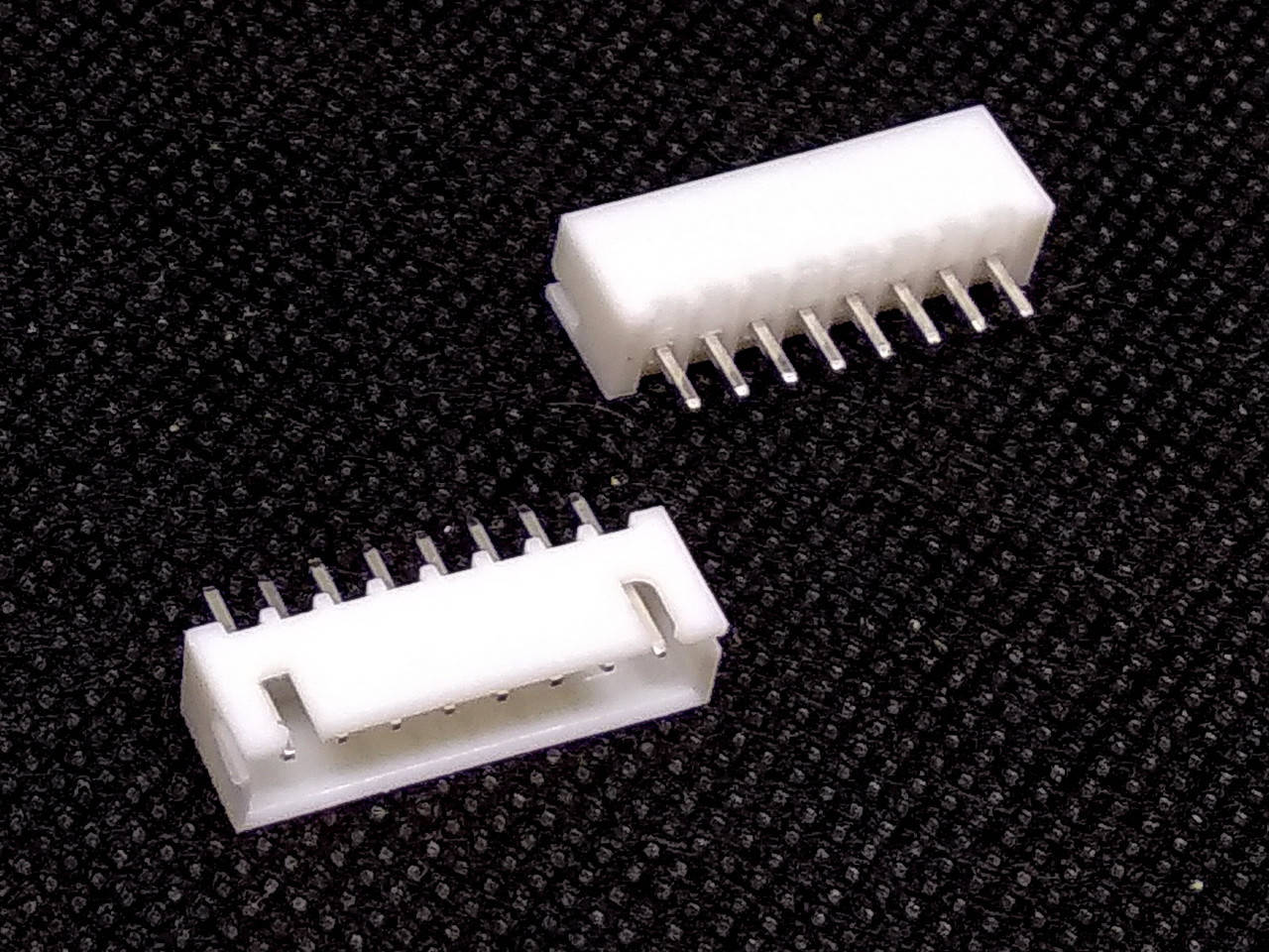 

Разъем XH2.54 8pin штекер на плату