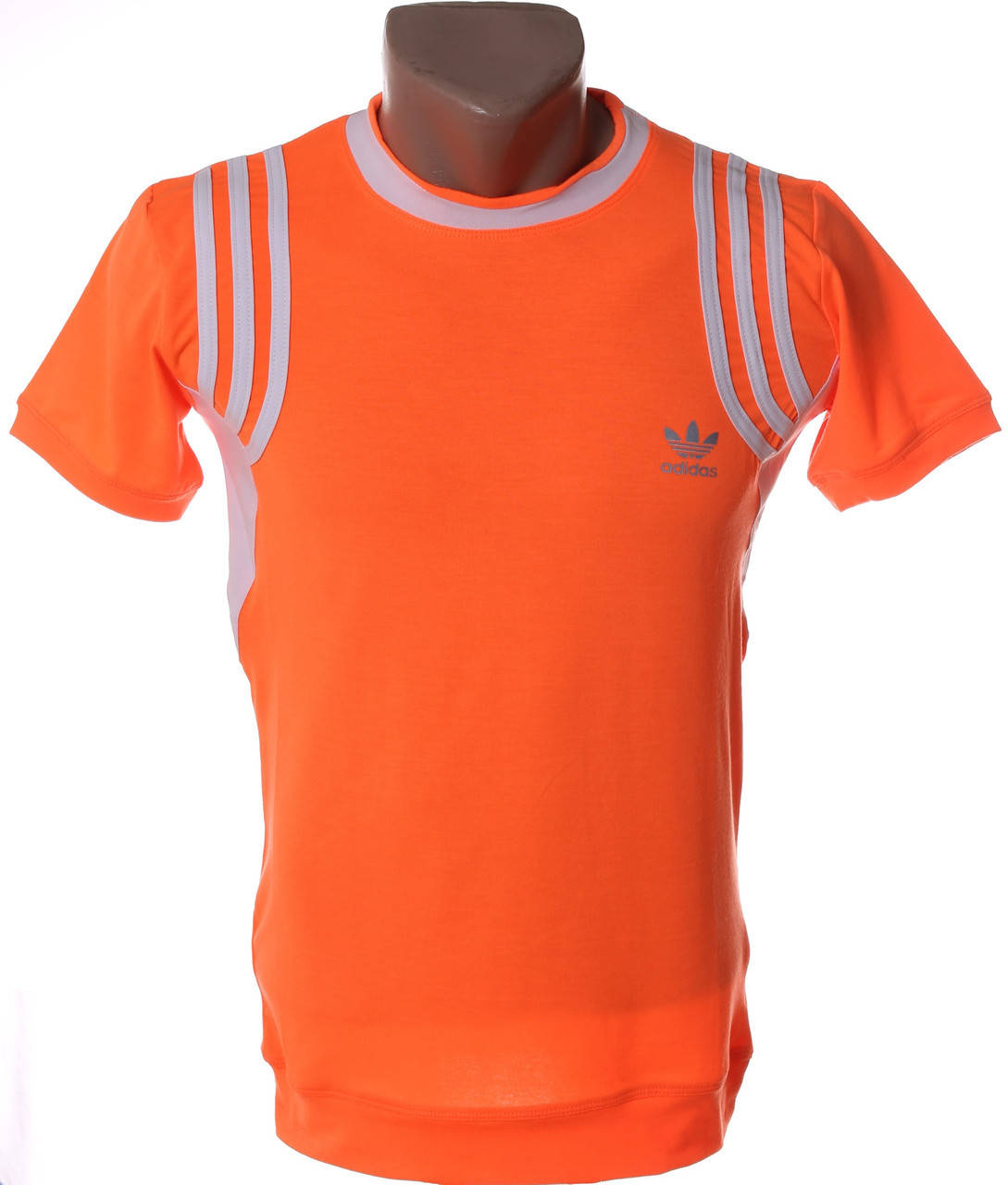 

Спортивная футболка Adidas Оранжевый