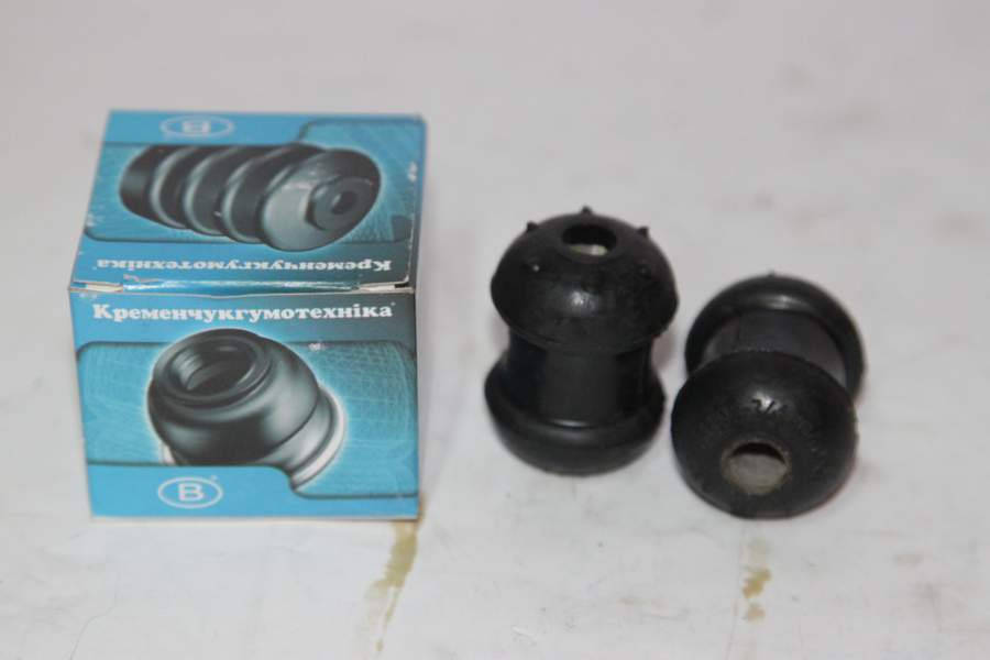 

Сайлентблоки рулевых тяг Таврия Славута (КРТ)