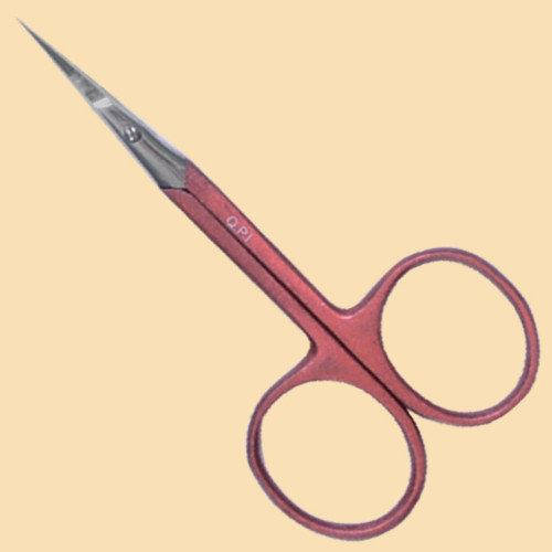 

Ножницы для удаления кутикулы маникюрные QPI Professional 10 см MH-303