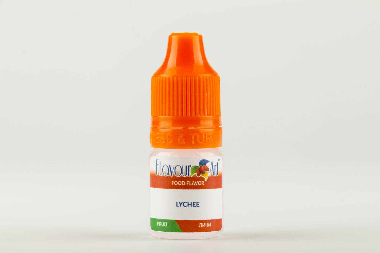 

Ароматизатор FlavourArt Lychee (Личи)