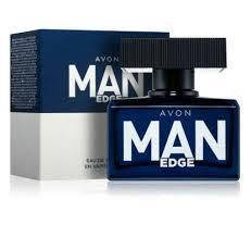 

Туалетная вода мужская Avon Man Edge, 75мл