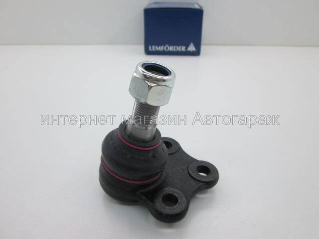 

Шаровая опора Рено Трафик 2001.03>2006 LEMFORDER (Германия) 27219 02