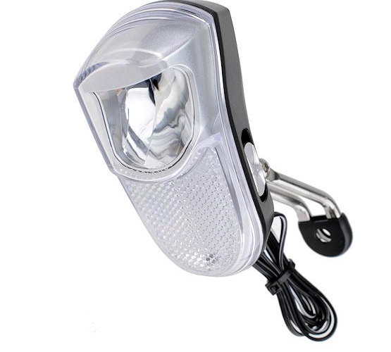 

Фара передняя Smart BL115Wod под динамо (A-O-NA-0050)