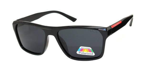 

Солнцезащитные очки "PRADA" POLAROID 2107 C1
