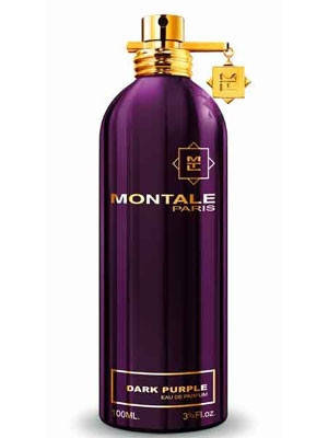 

Montale Dark Purple edp 100ml (лиц.)