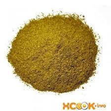 

Приправа для шашлыка