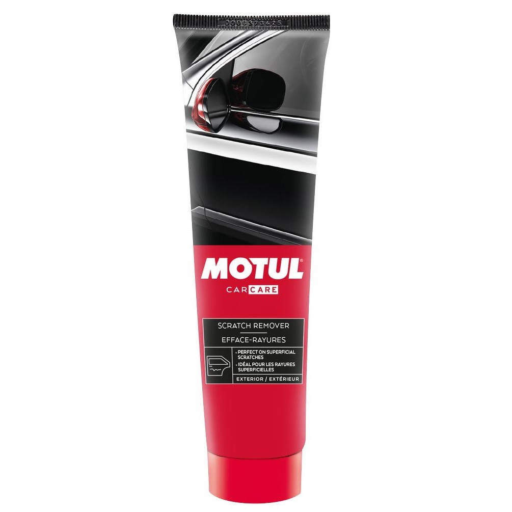 

Средство для удаления неглубоких царапин MOTUL Scratch Remover 100 мл (110168/850168)