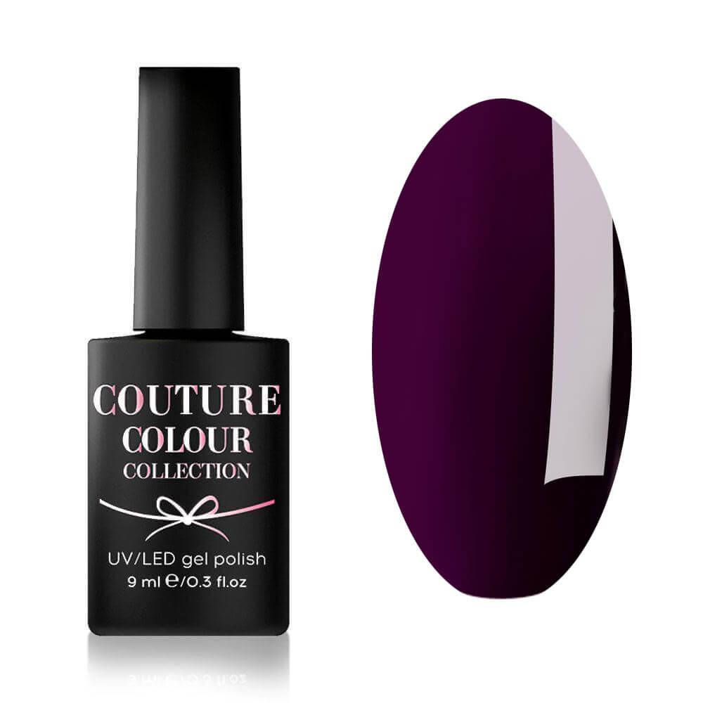 

Гель-лак COUTURE Colour 9 мл, 175