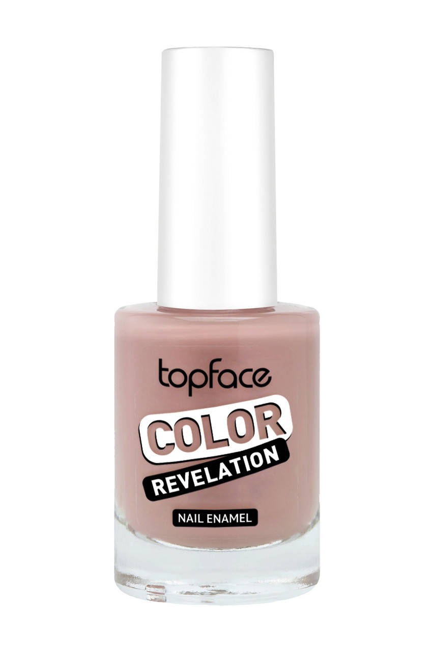 

Лак для ногтей Topface Color Revelation PT105 № 7