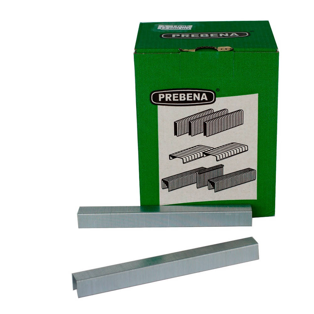 

Скоба Prebena А-10