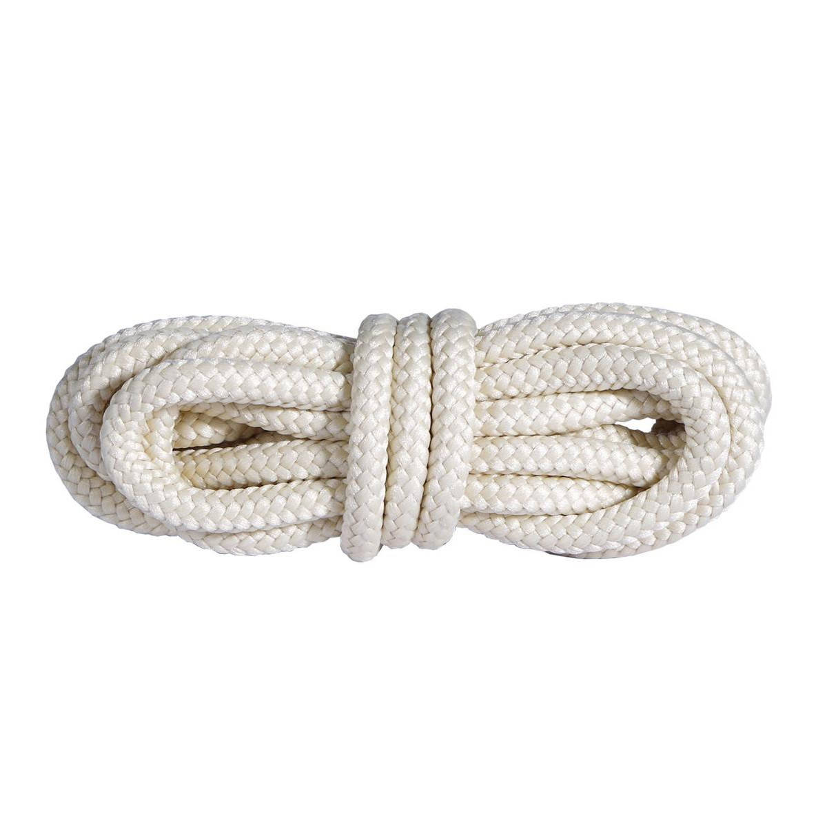 

Шнурки для обуви Mountval Laces Ø 4 мм 90 см, бежевый