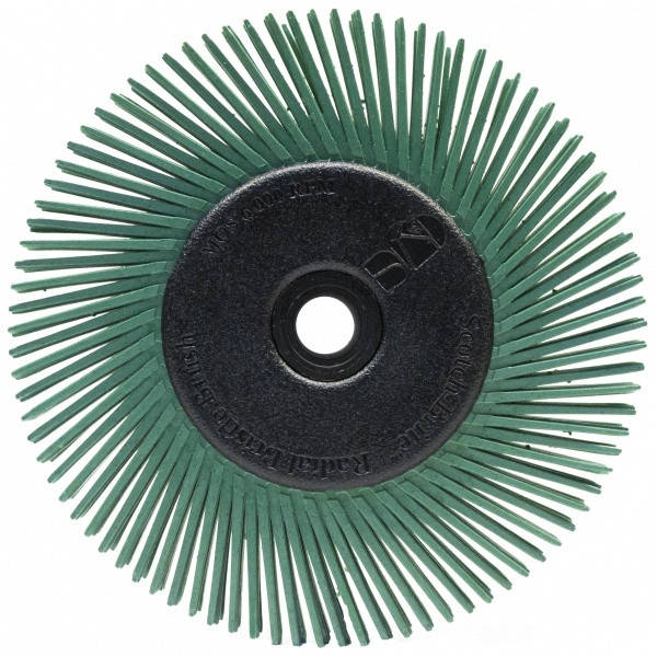 

BB-ZB Щетка радиальная 3M Р50 6х1/2х15