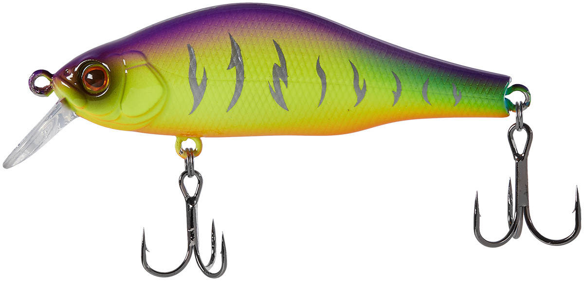 

Воблер Select Reflex 70SP 70mm 8.7g #03 (1.0-1.5m)