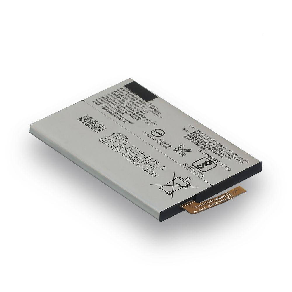 

Аккумуляторная батарея Quality LIP1654ERPC для Sony Xperia XA2 H3113, H4311, H4113