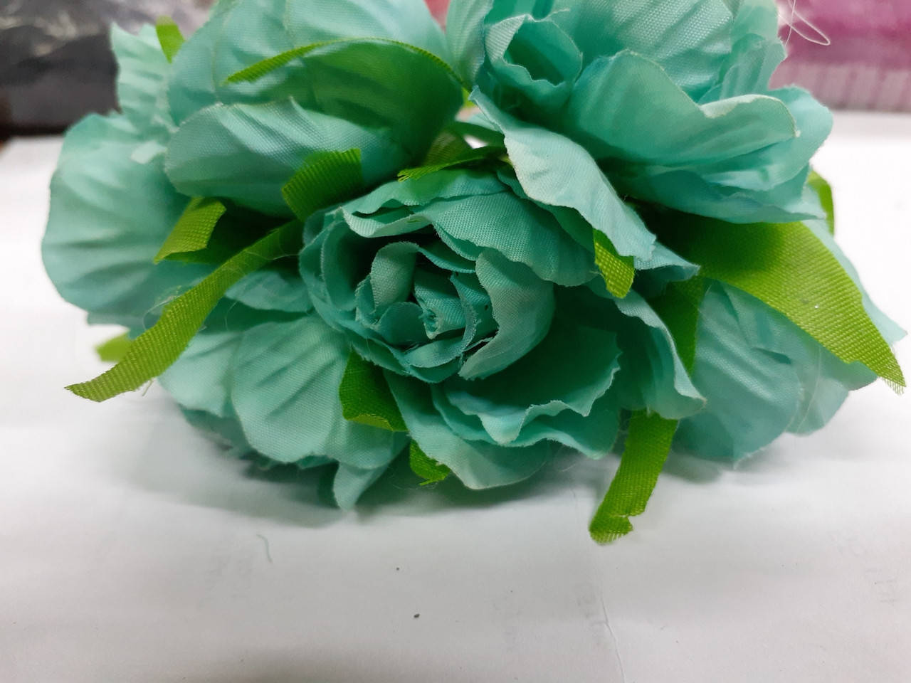 

Роза бирюза 2015-1-3