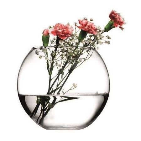 

Ваза h=102.5мм Flora 43417 (1шт)