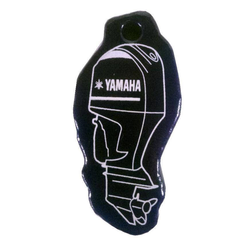 

Брелок для ключей плавающий Yamaha 35,824,04