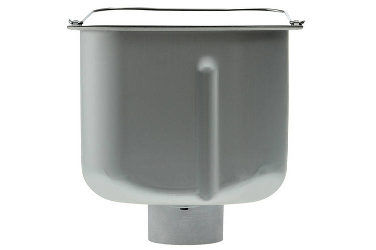 

Ведро для хлебопечки Moulinex OW310131 SS-188285