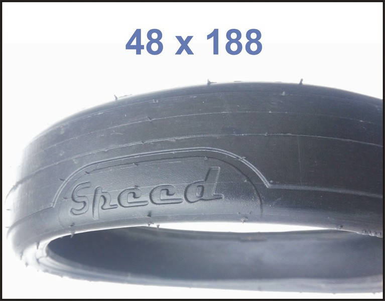 

Шина 48 х 188 Speed для коляски детской