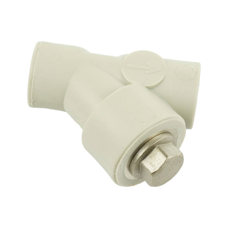 

Фильтр из PPR Thermo Alliance 20
