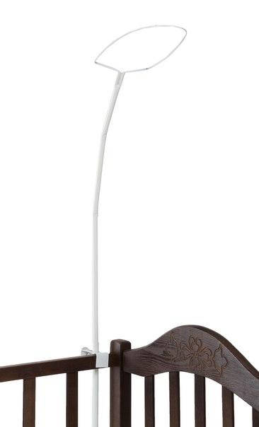 

Подпора под балдахин Klups KL-100 белый