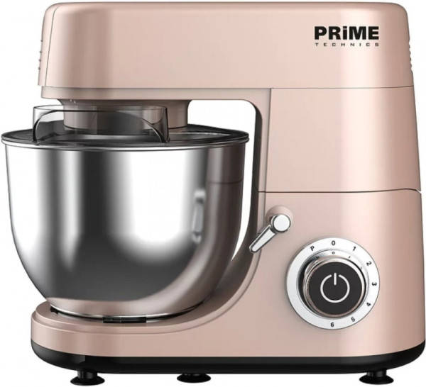 

Миксер планетарний Prime Technics PSM 1976 PK