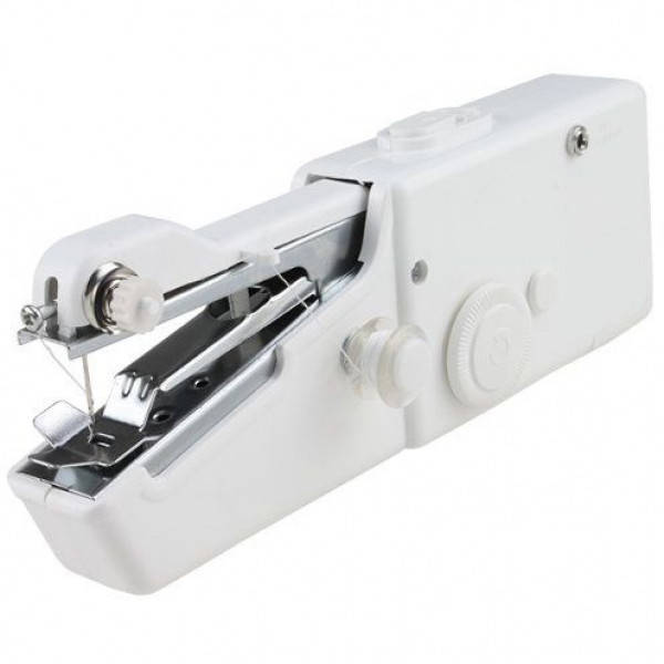 

Ручная швейная машинка MHZ Handy Stitch White