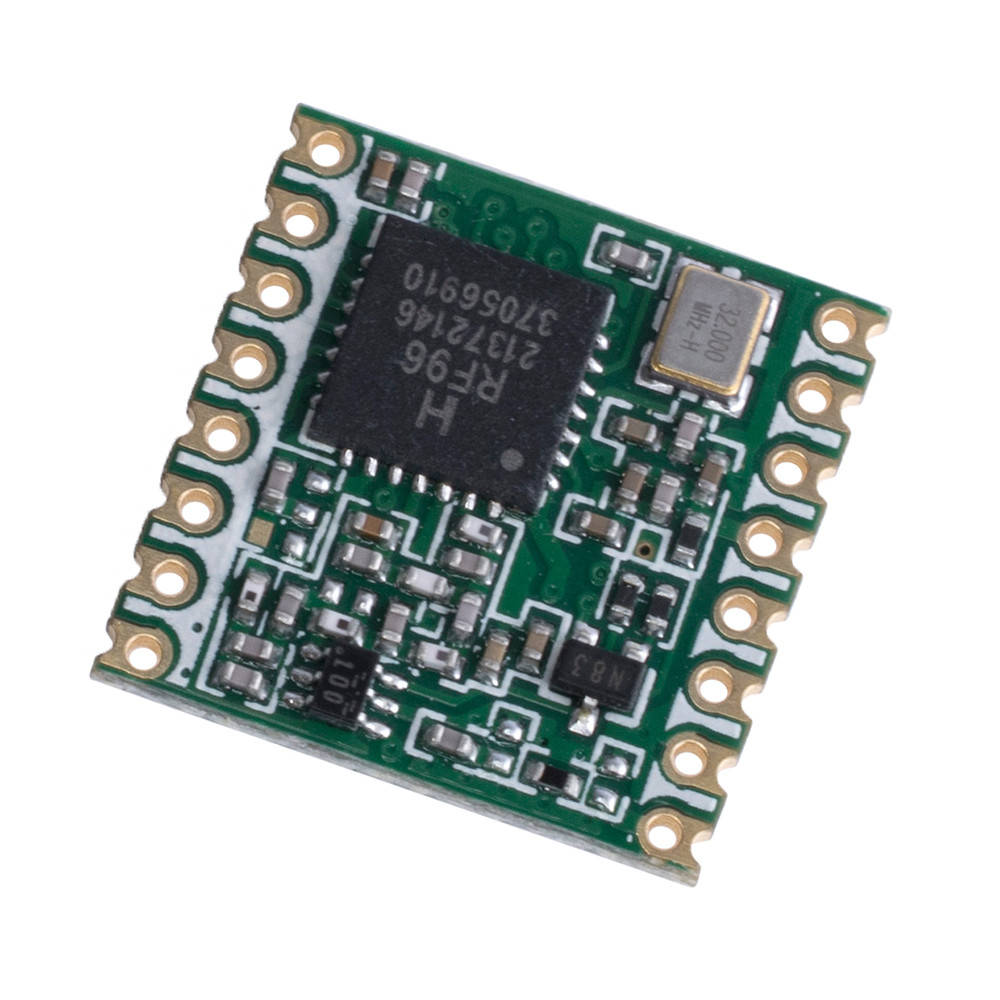 

RFM95W-915S2 Hope RF