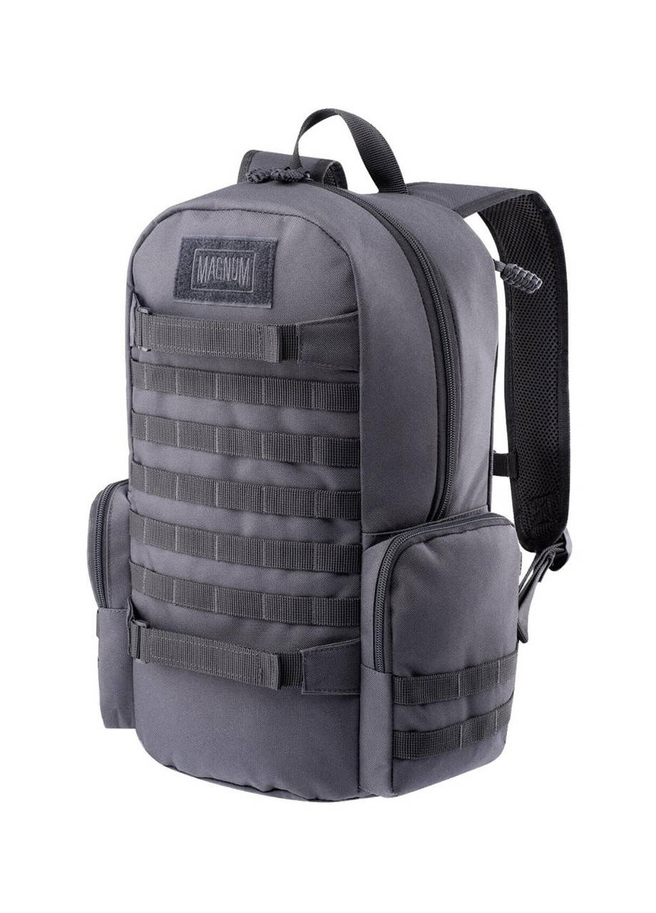 

Рюкзак тактический Magnum Wildcat 25L Серый