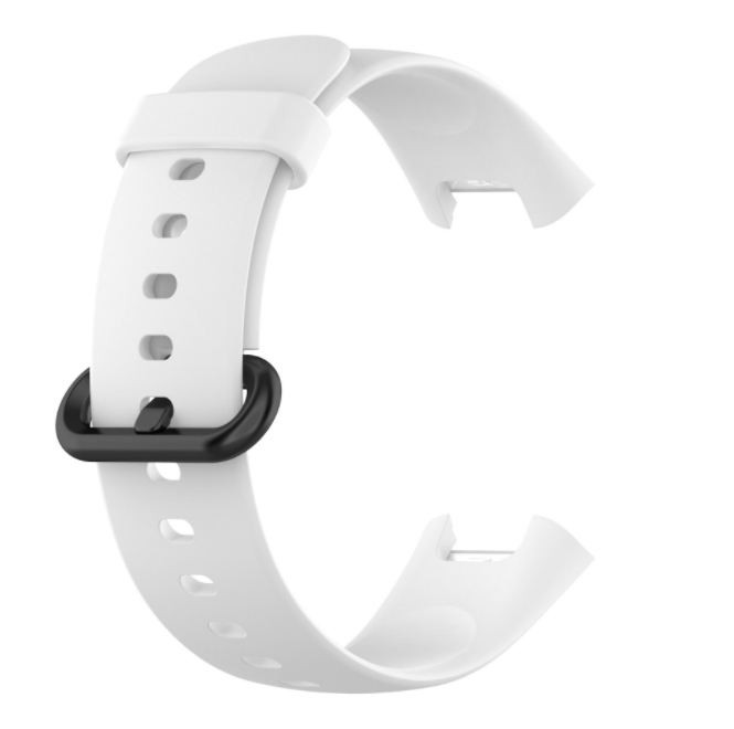 

Ремешок DK Silicone Sport Band Classic для Xiaomi Redmi Watch 2 Lite (013576) (white)