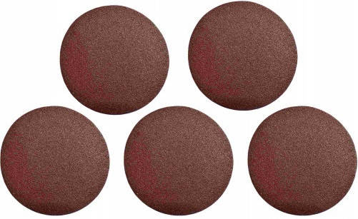 

Круг Шлифовальный Ø 125 мм Р220 Липучка Комплект 5 шт NINJA 65V422