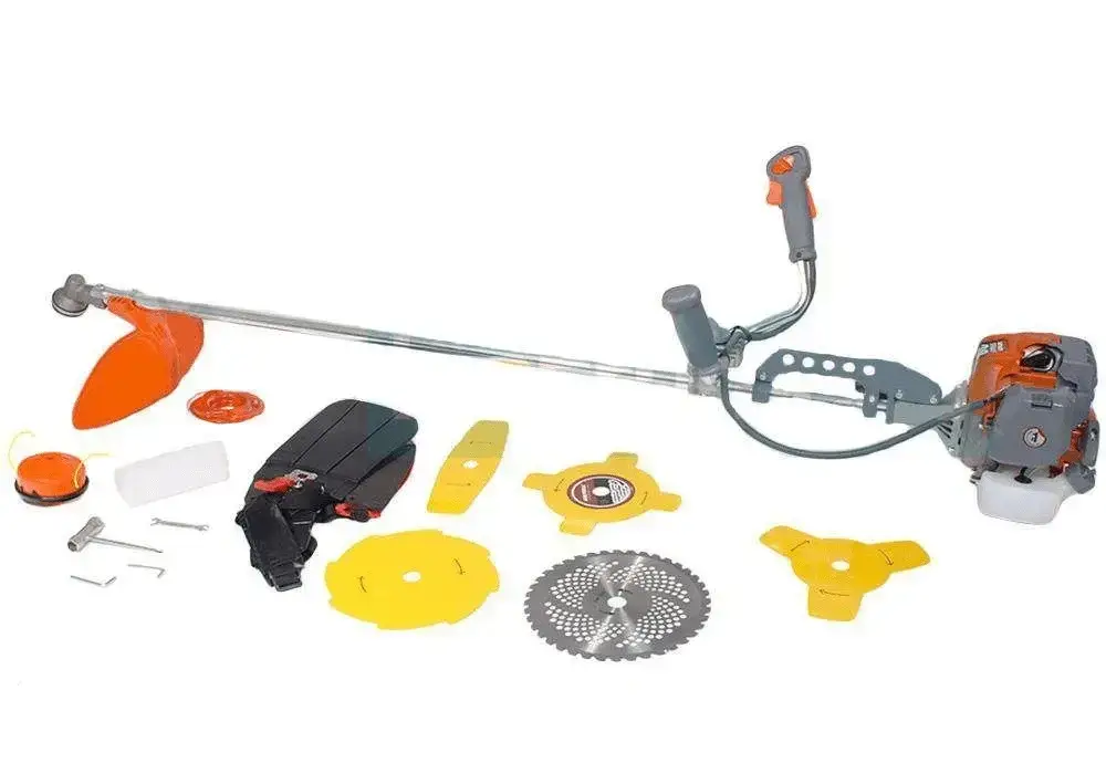 

Мотокоса Ижмаш GT-4350 Industrial line