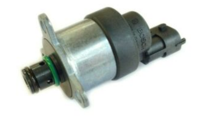 

Регулятор давления топлива 0928400660 Bosch