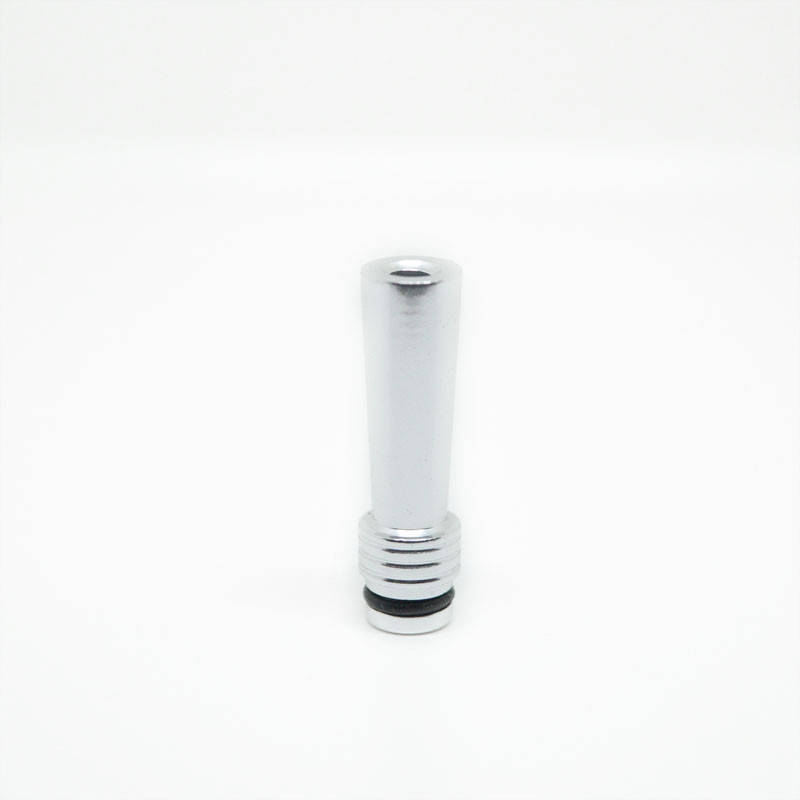 

Мундштук (drip tip) 510 Алюминий