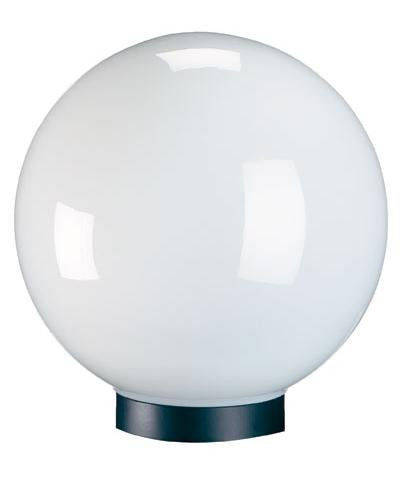 

Светильник шар диаметр 150мм белый Lemanso PL2102 макс. 25W + база с E27