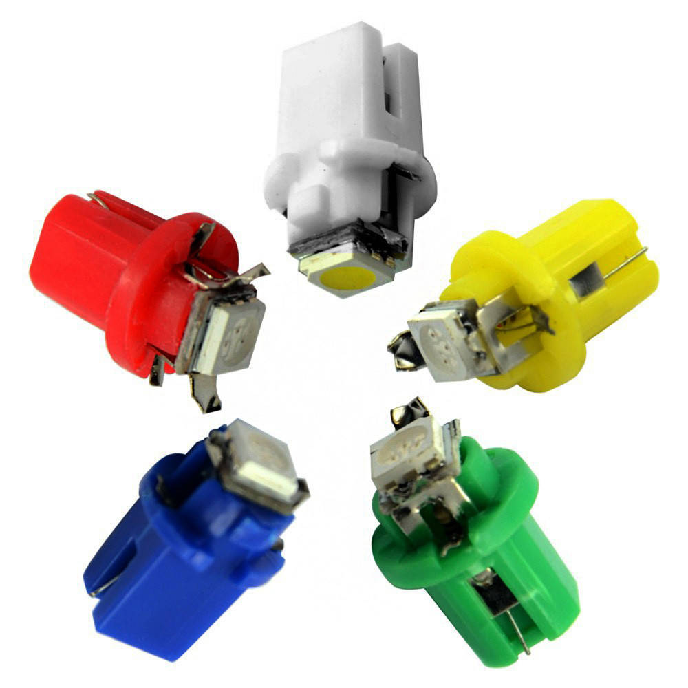 

Светодиодная лампа T5B 8.5-5050-1SMD белая
