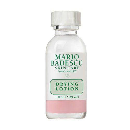 

Подсушивающий лосьон для лечения акне Mario Badescu Drying Lotion