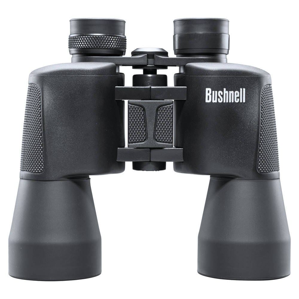 

Бинокль Bushnell Powerview 20x50 Porro (132050), Черный